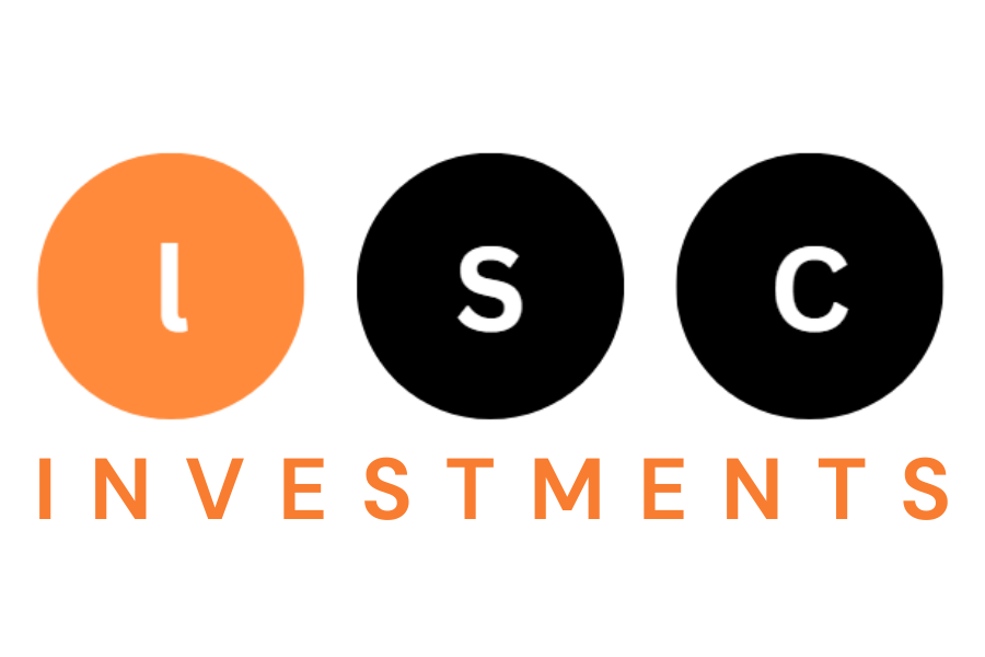 LSC INVESTMENTS